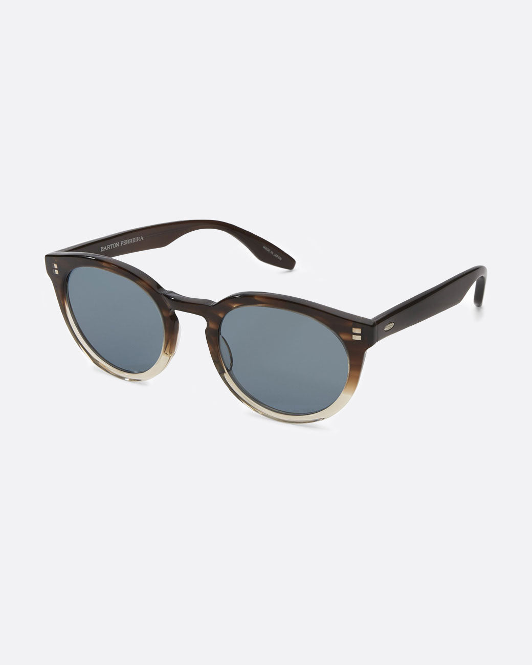 Barton Perreira Rourke Sunglasses