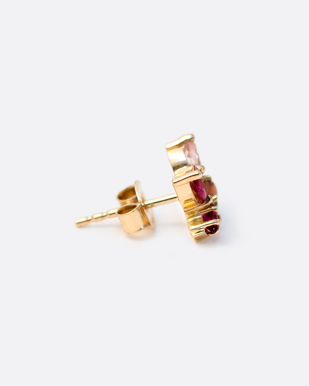 Buzz Stud Earring