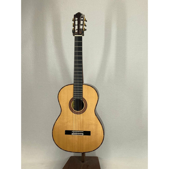 Used 2009 Guild GAD-C3 Natural