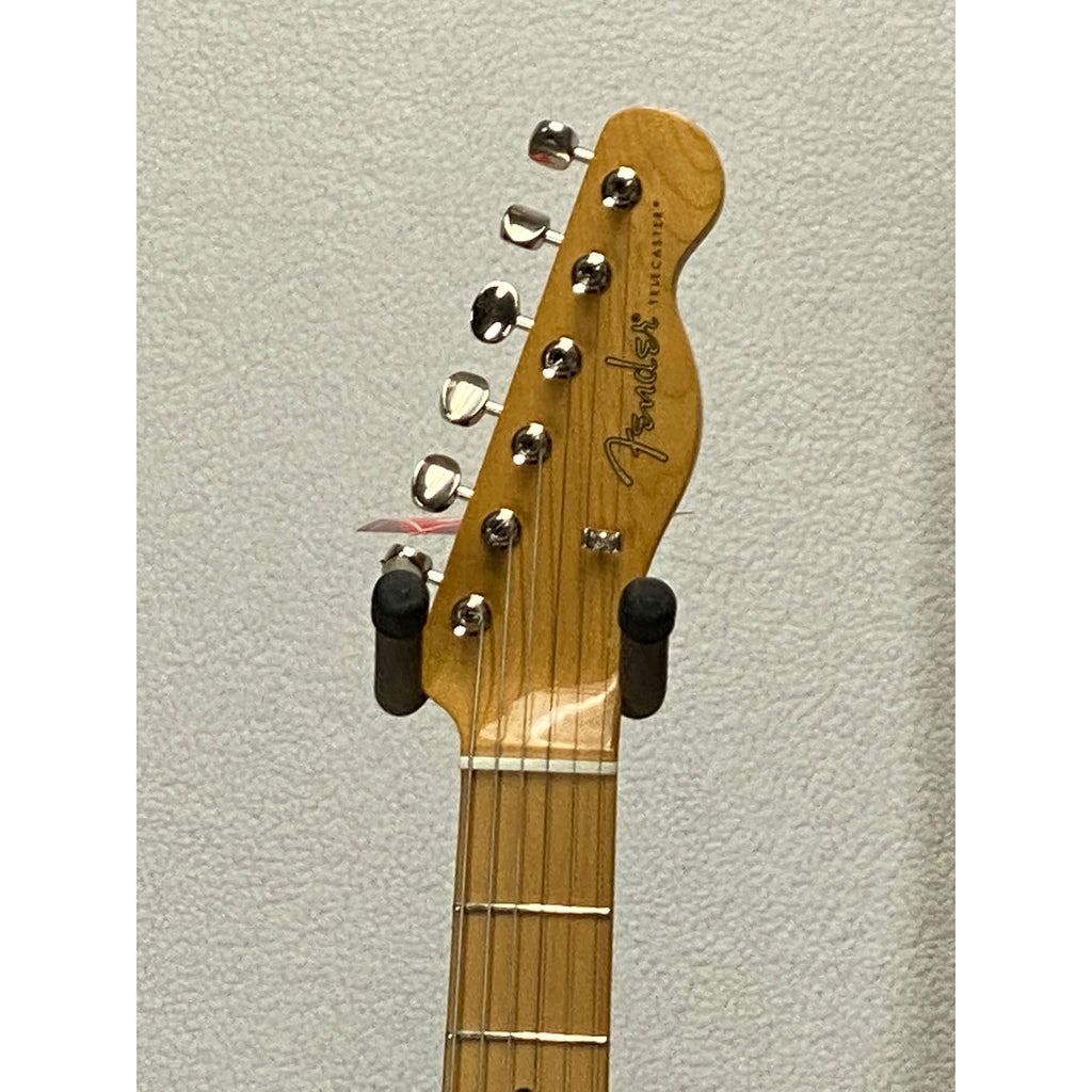 ５５％以上節約 mexico 美品です。Fender mexico telecaster