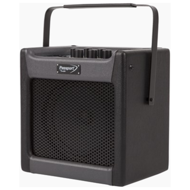 fender passport mini amp