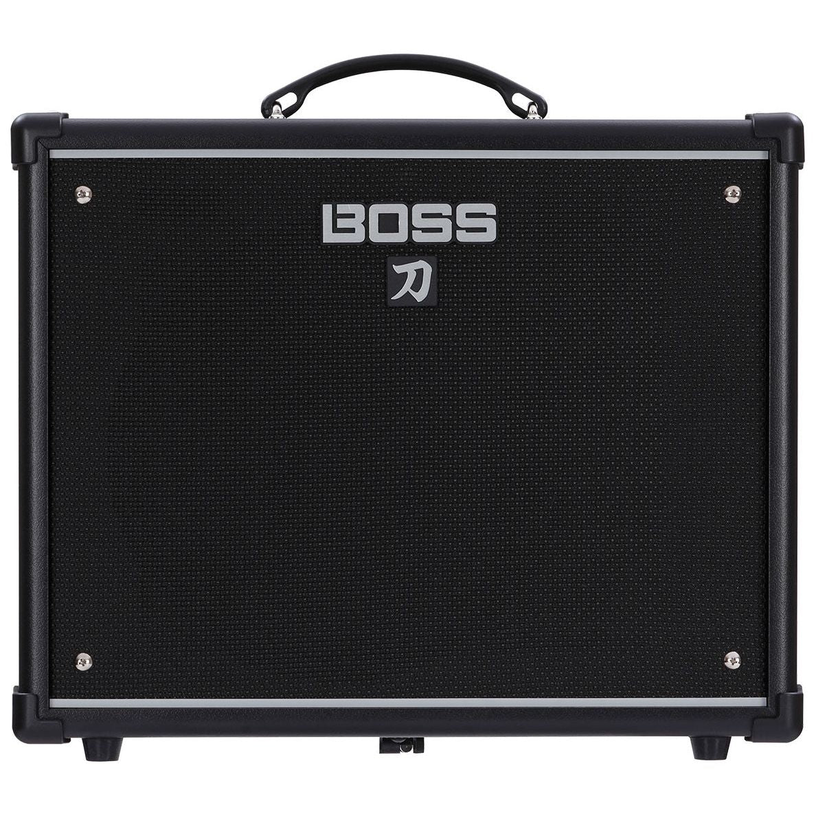 boss guitar amplifier