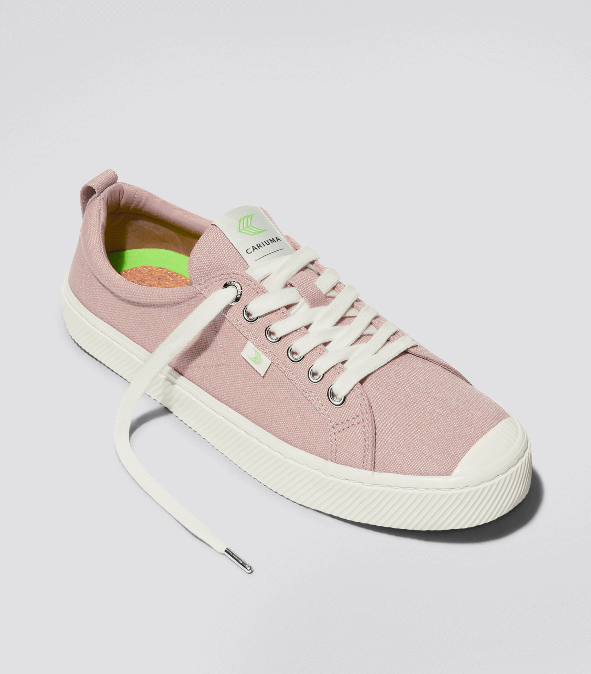 OCA Low Rose Canvas