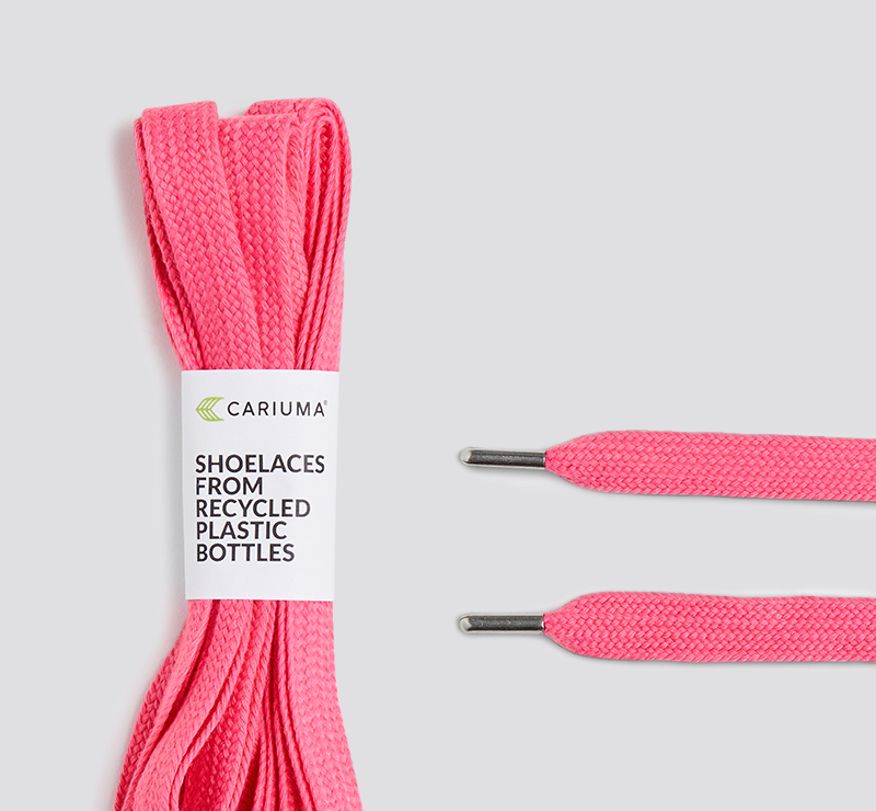 wired shoe laces In A Multitude Of Lengths And Colors 