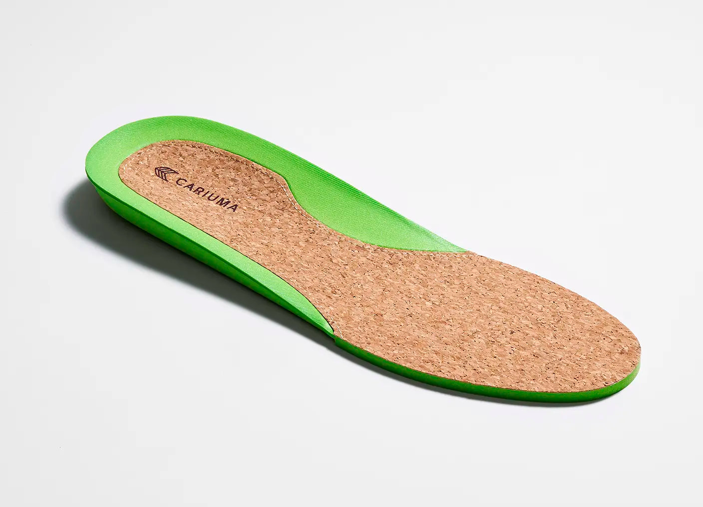 Cariuma Oca Low All Camel Suede Embroidered Sneaker