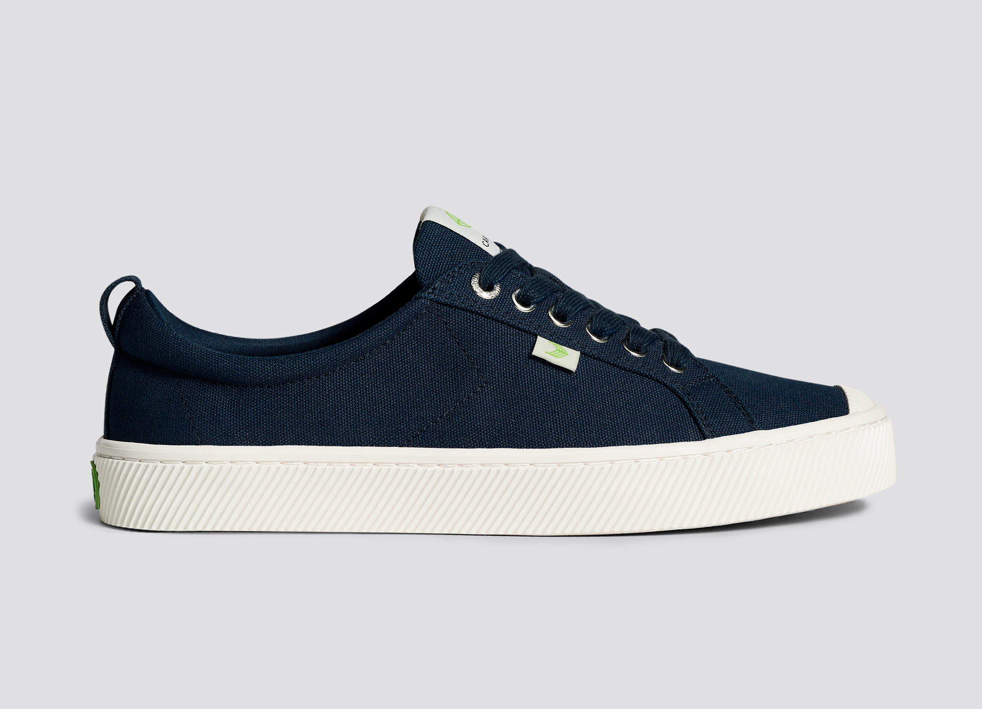 Blue Canvas Sneakers Online - Stadil Light Canvas | Hummel India
