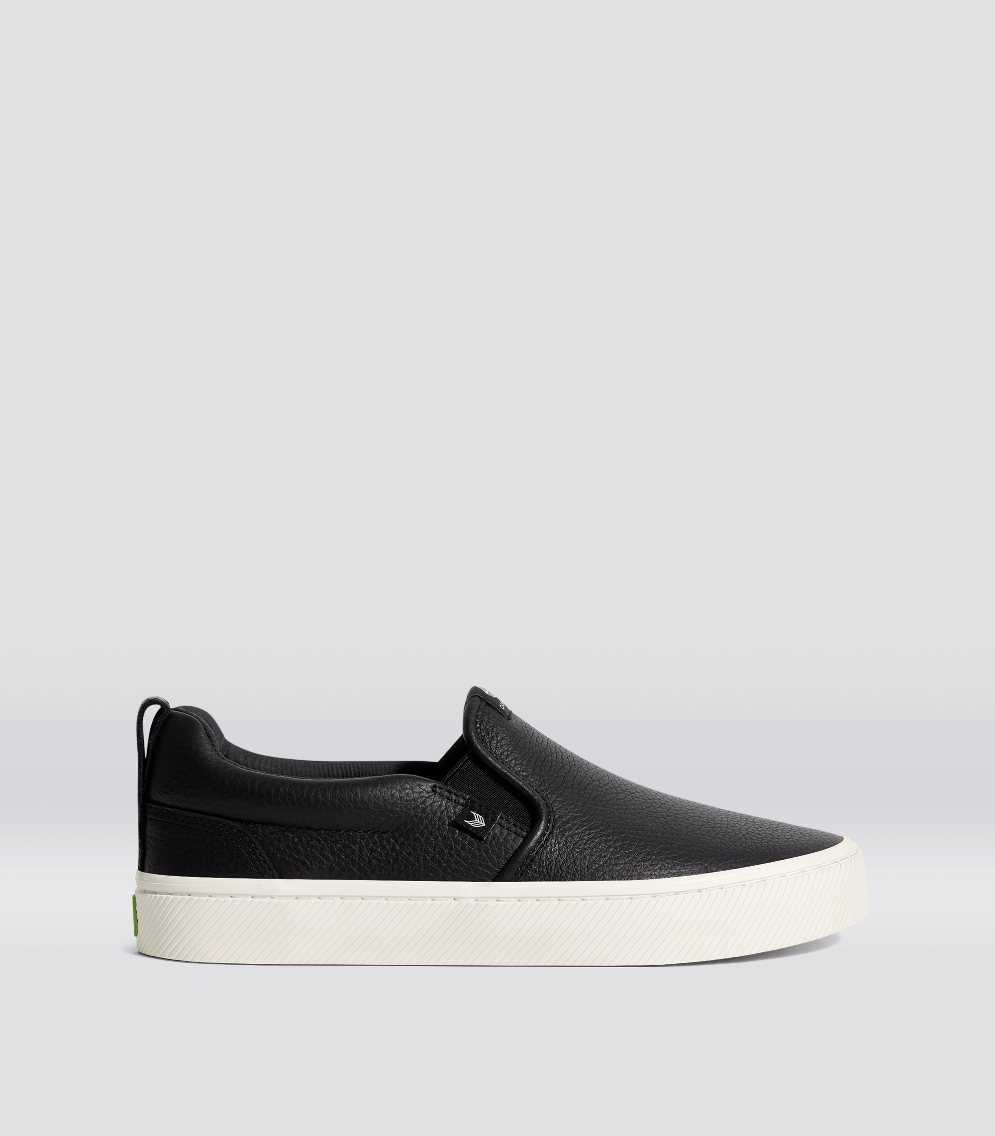 CARIUMA: Classic Men’s Sneakers | Ethically Made & Sustainable