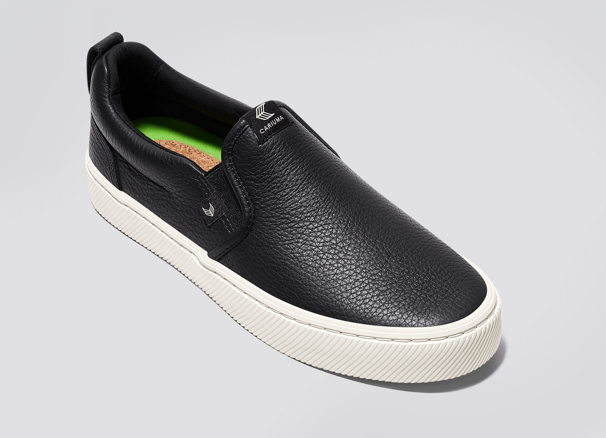 The Office-Friendly Way to Wear Slip-On Sneakers | GQ