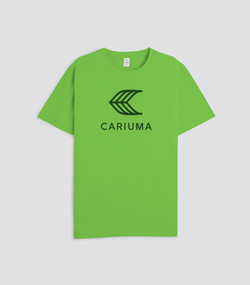 ennoy Border T-Shirt (GREEN × WHITE) L | www.jarussi.com.br