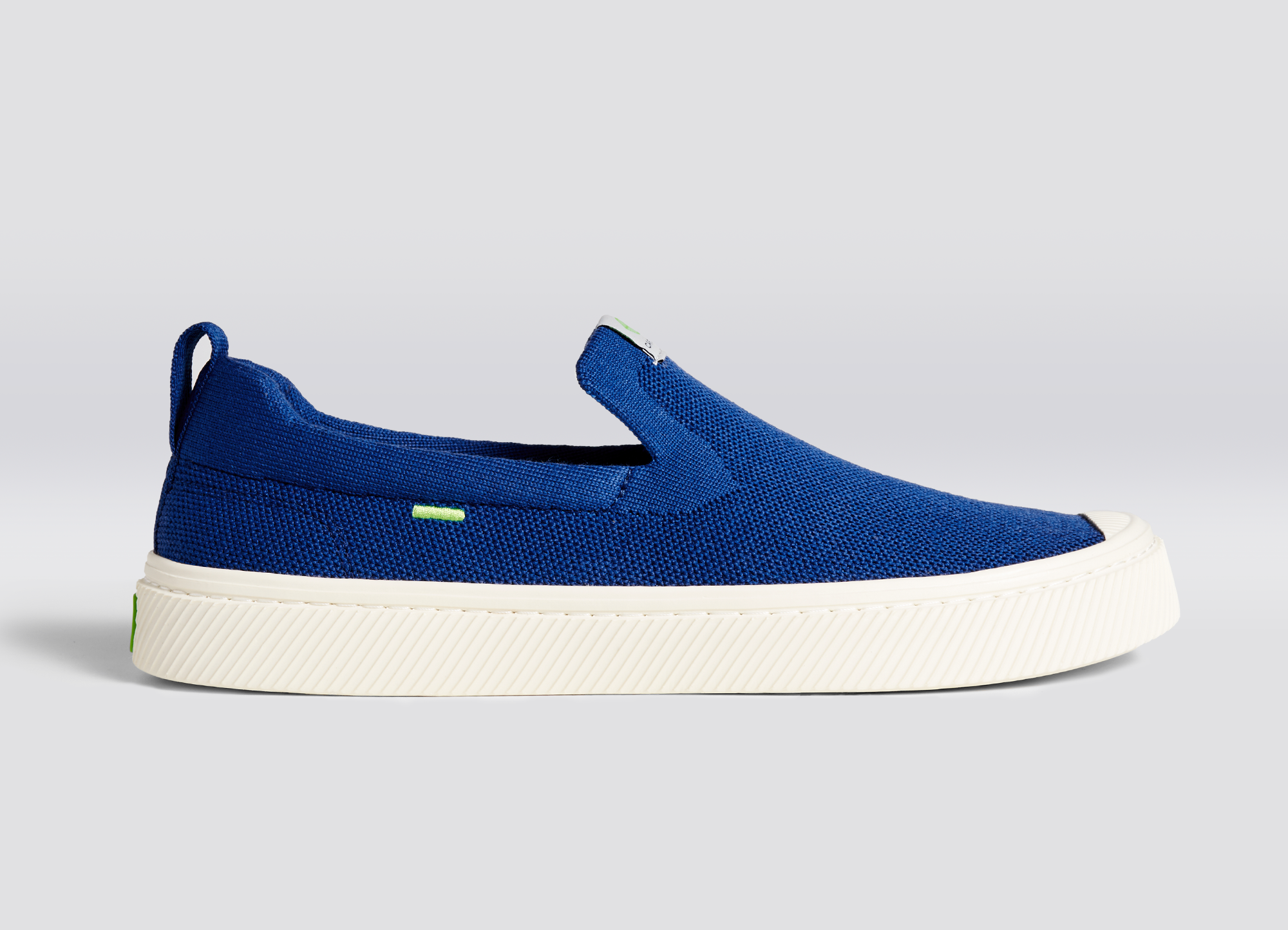 Last Resort AB VM001 Suede Lo Sneakers - Old Blue/White | ANDJOY