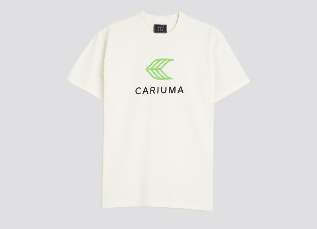 L S Border T-Shirt (BROWN × WHITE) XL - Tシャツ