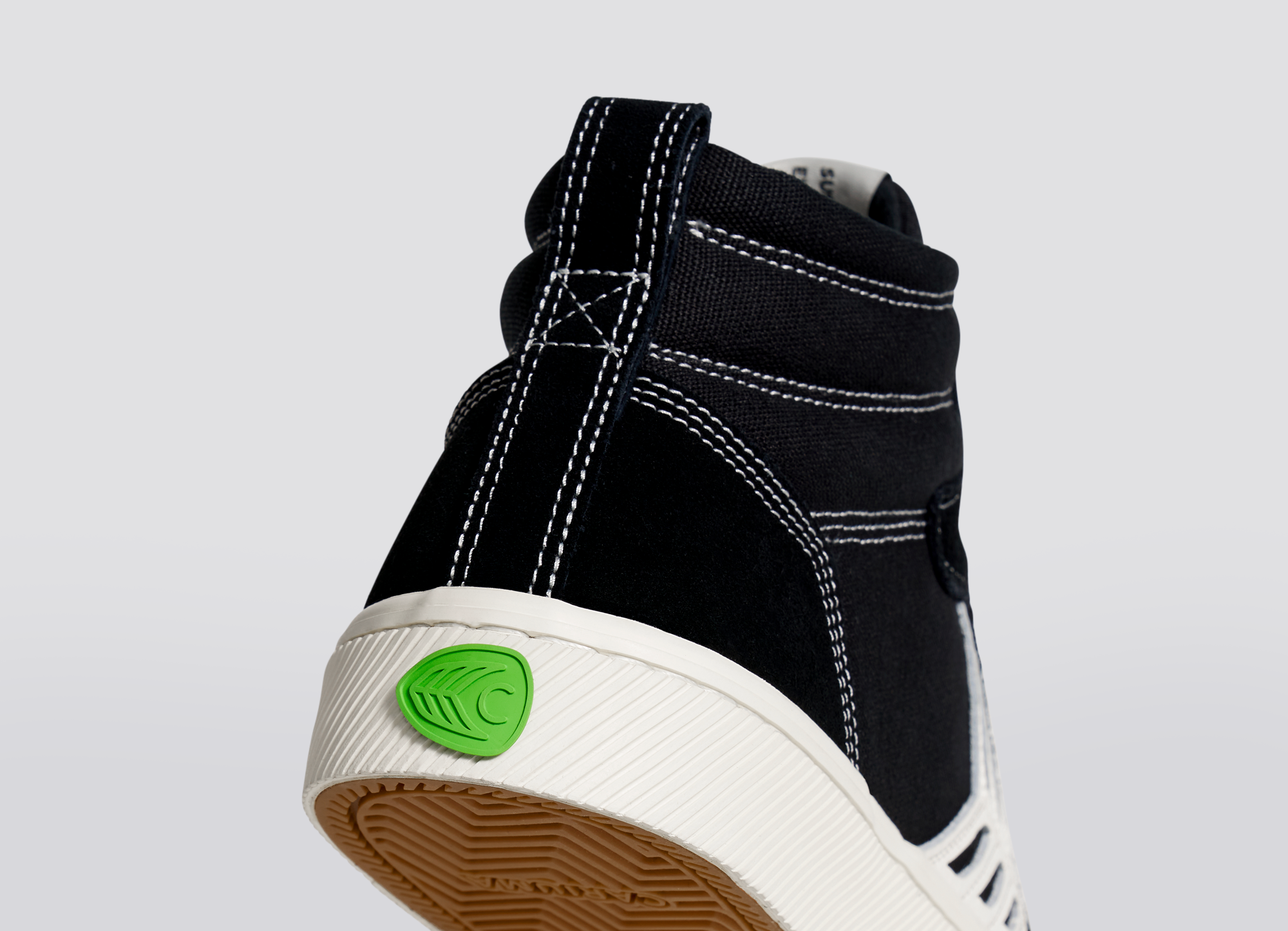 Kids' CALIBER Black Sneaker | Girls' Hidden Wedge Sneaker – Steve Madden