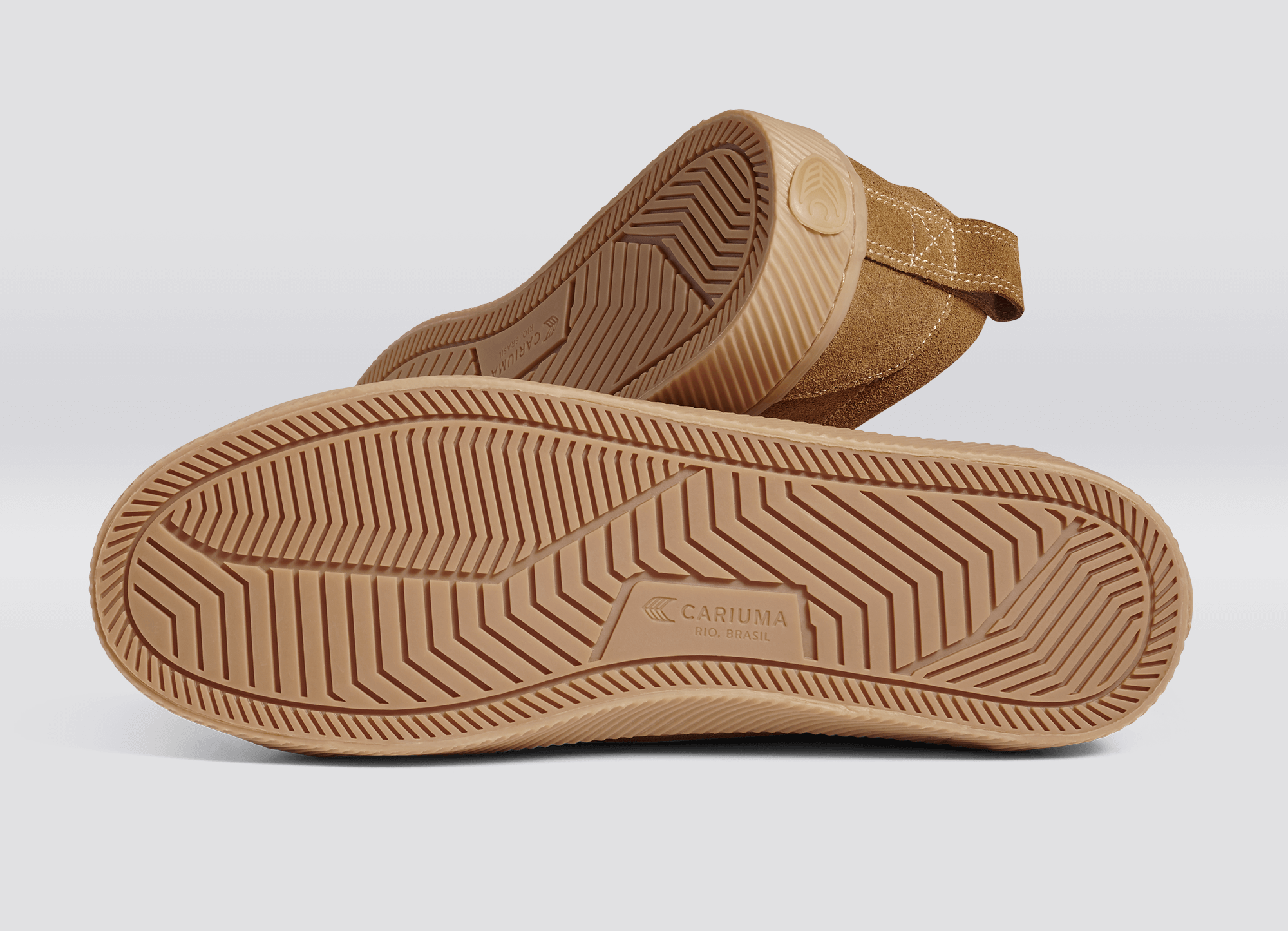 CARIUMA: Camel Shoes & Other Shades of Brown for the Winter Season