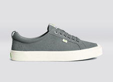 Can I paint pale skin tone suede shoes to be grey/black/charcoal