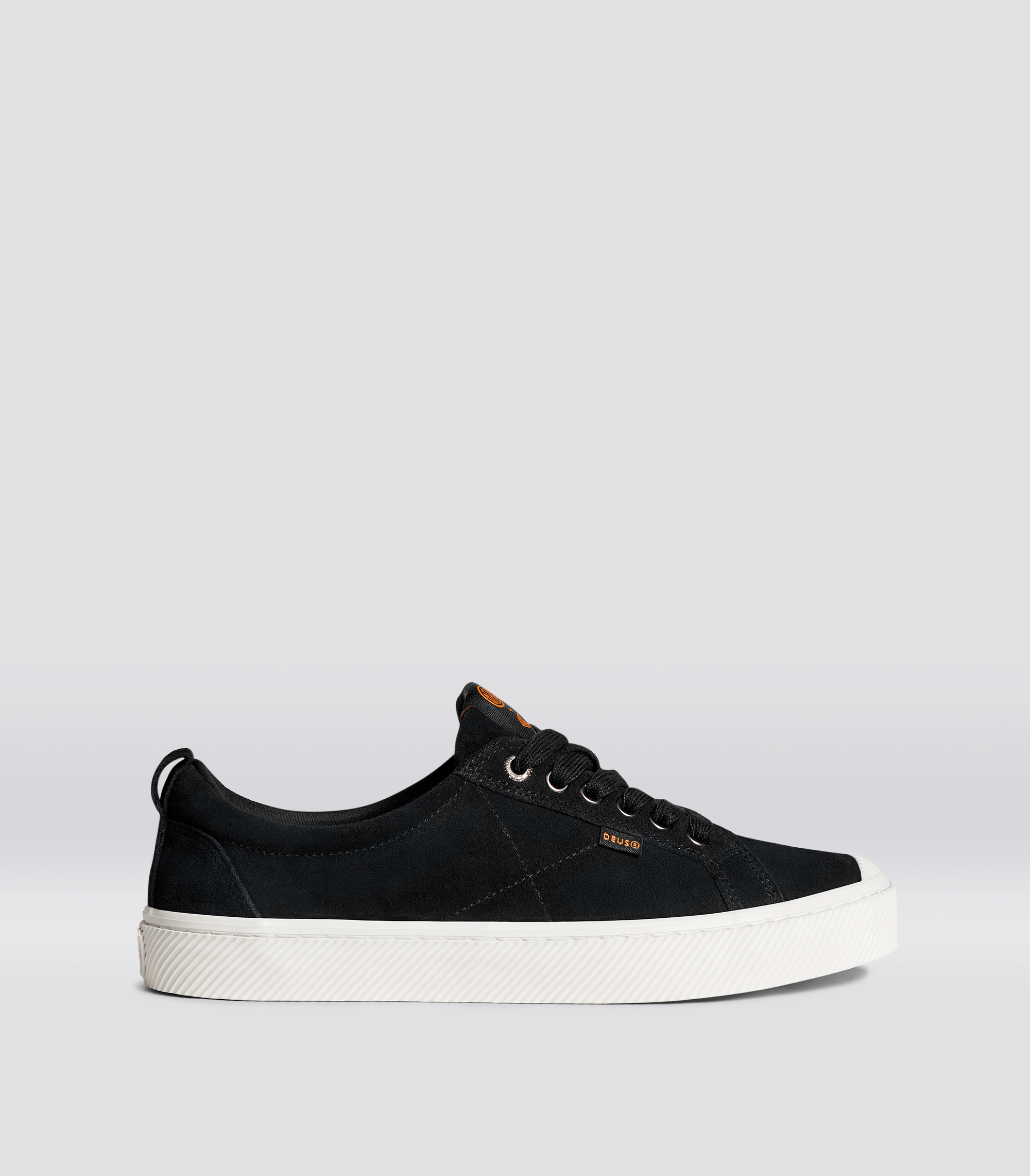 CARIUMA: Men's Low Top Comfortable Sneakers | The OCA Low