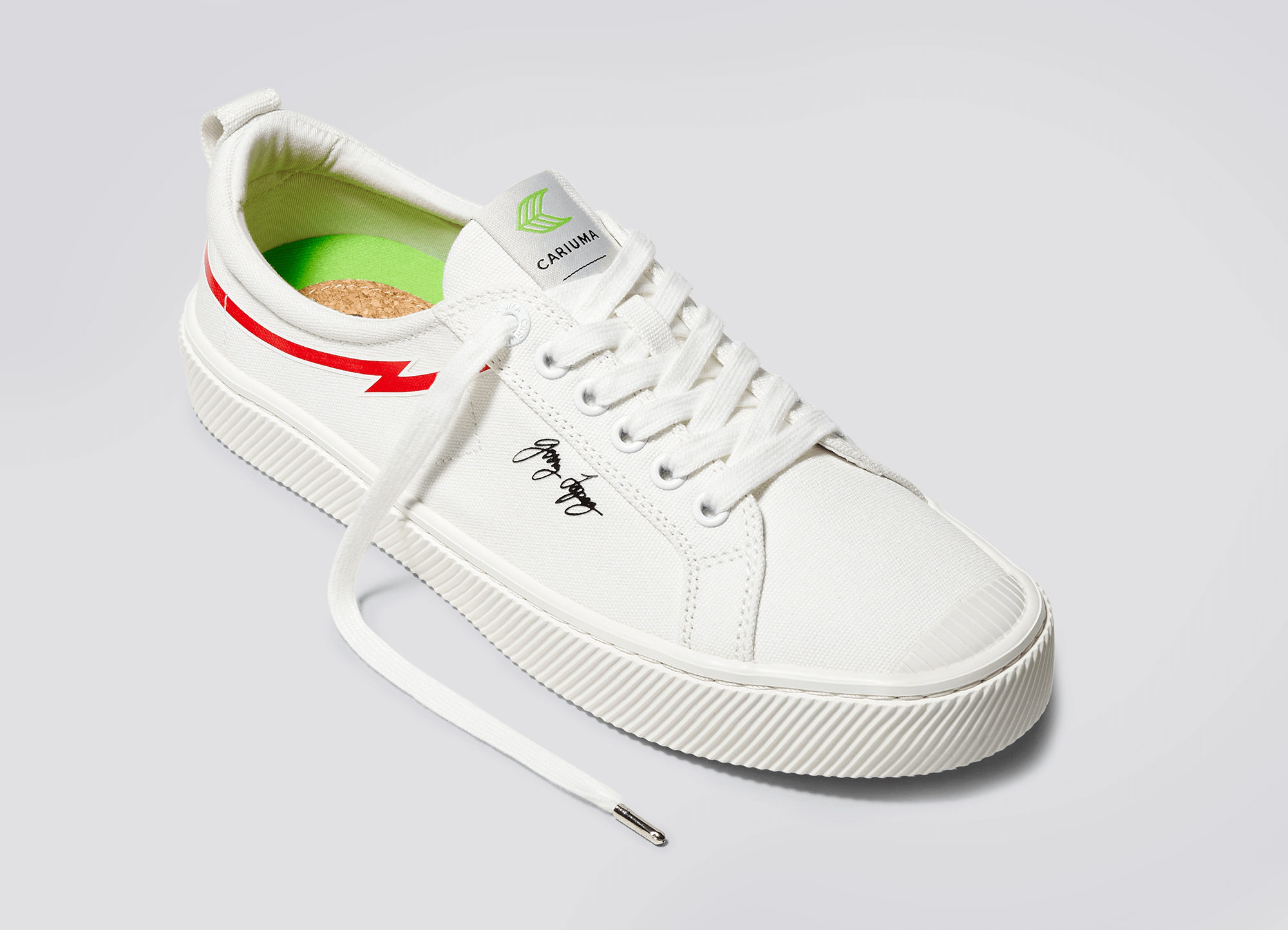 Off-white shoes for Men