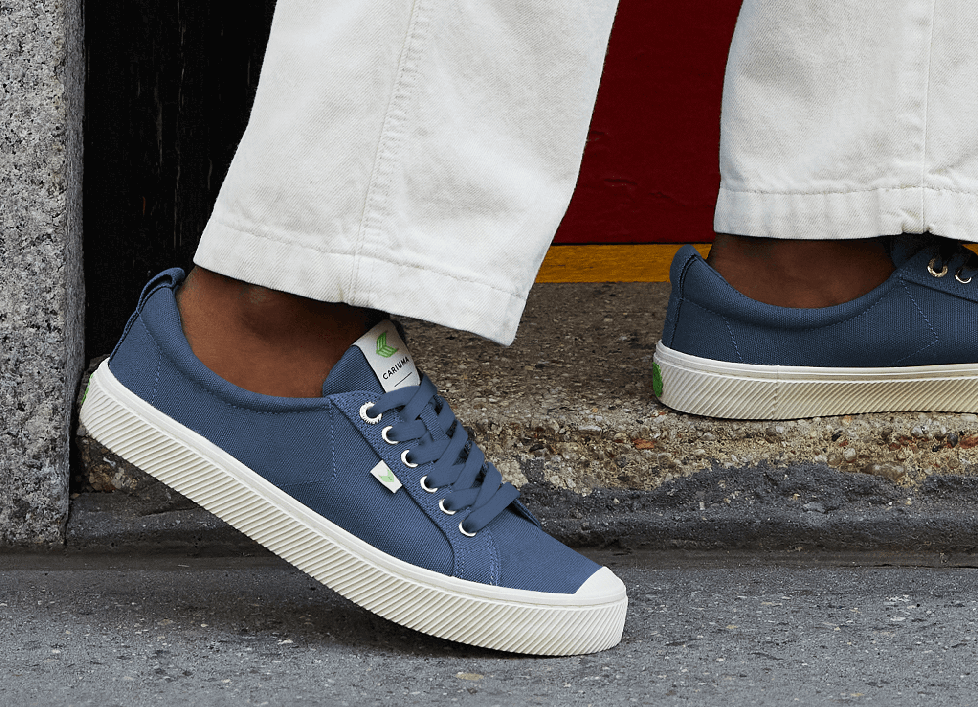 The 15 Best Canvas Sneakers for Guys Who Care About Style