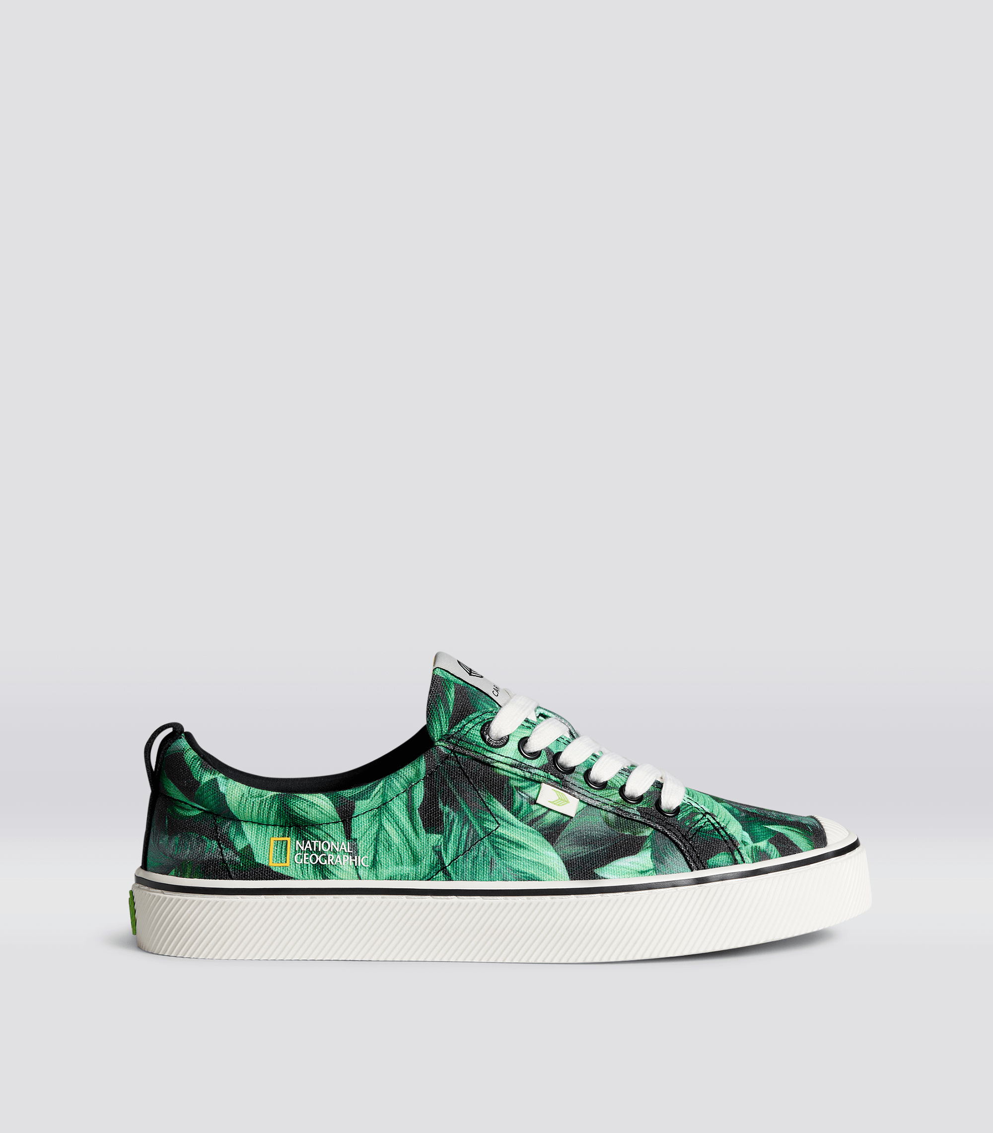 CARIUMA: Women's Low Top Comfortable Sneakers | The OCA Low