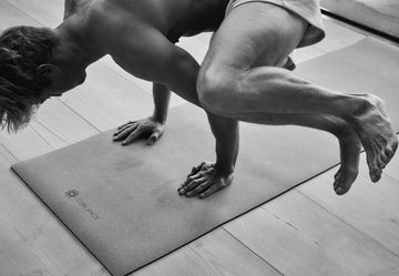 Why Buy a Cork Yoga Mat? - 5 Incredible Reasons