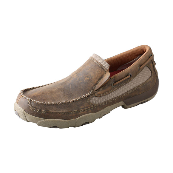 Mens Footwear – HerraduraDeOro