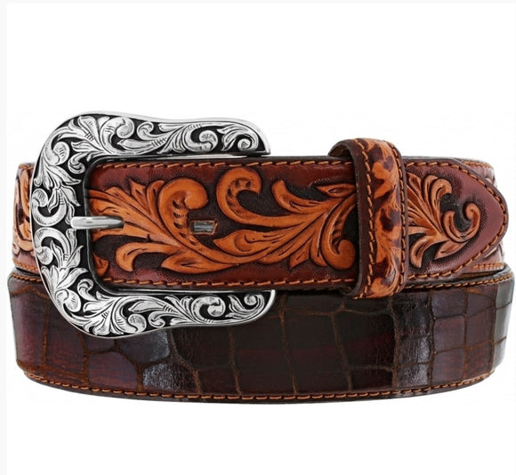 Belts – HerraduraDeOro