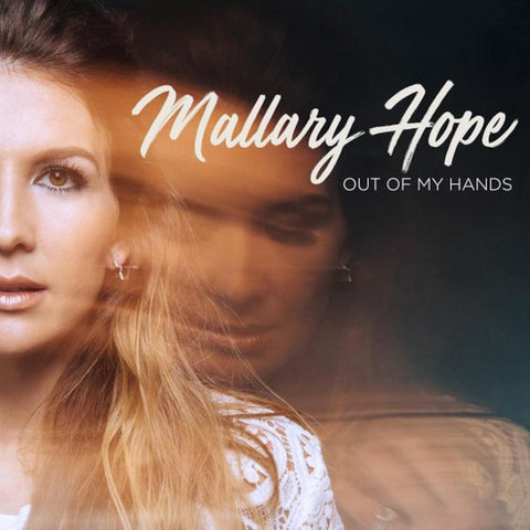 Home To The Water digital track download Mallary Hope