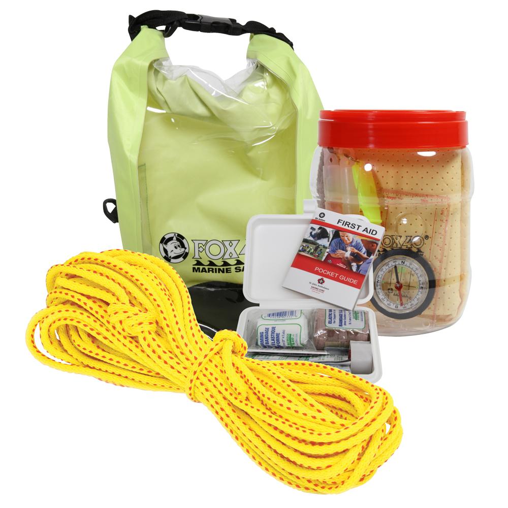 Paddlers Safety Pack – Fox 40 Shop