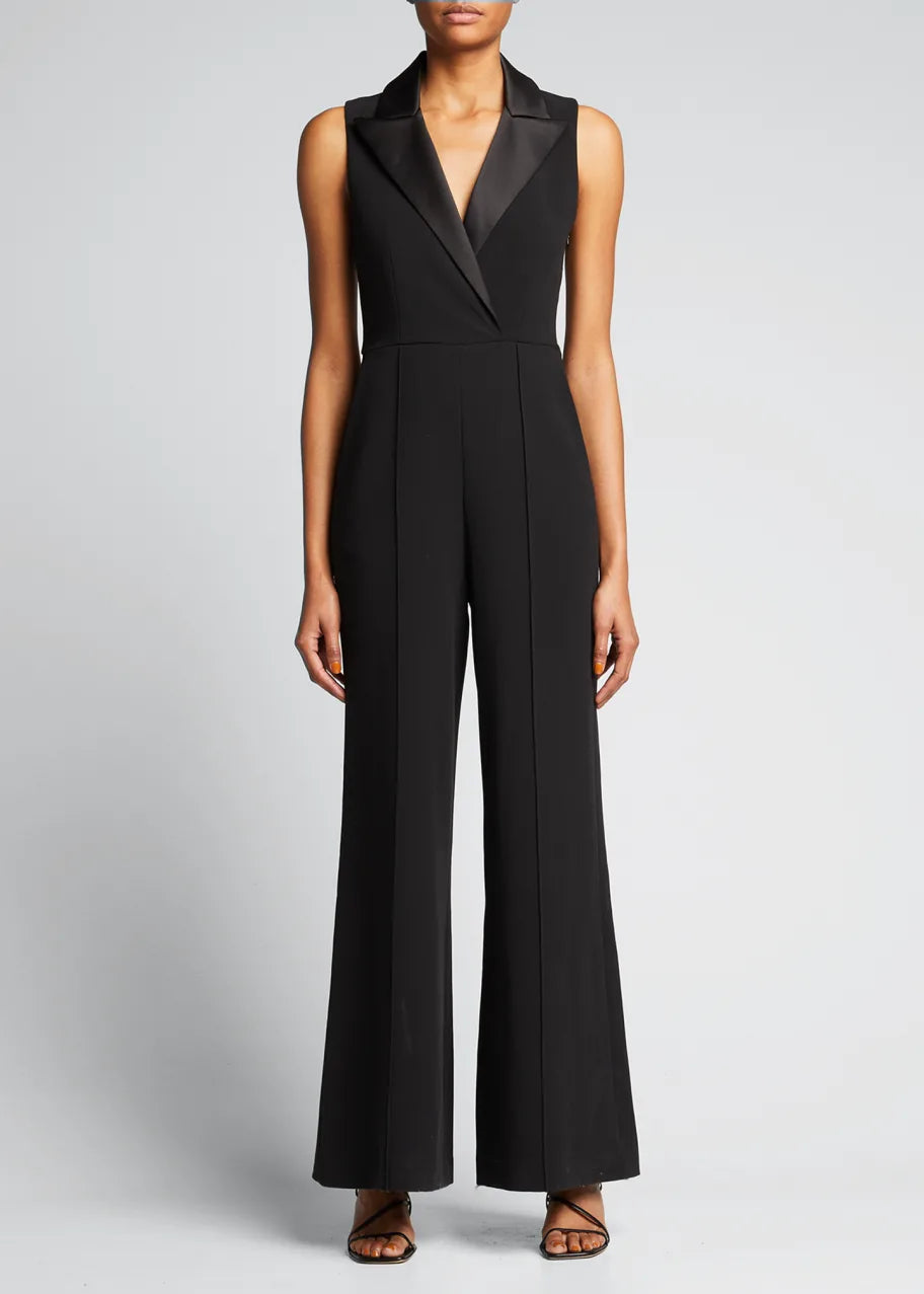 L'Agence Jemme Jumpsuit - Très Chic