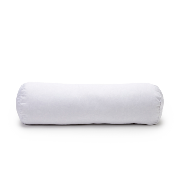 Cotton Covered Square Pillow Insert/ Pillows/ Down etc – Down Etc