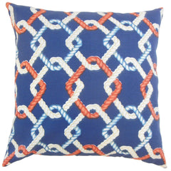 Lowell Throw Pillow Cover I Cloth & Stitch