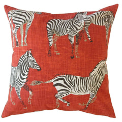 Sion Throw Pillow Cover I Cloth & Stitch