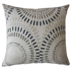 Seaward Throw Pillow Cover I Cloth & Stitch