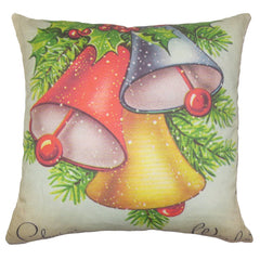 9 Festive Pillows You Need This Holiday Season I Cloth & Stitch