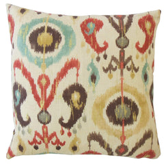 Mays Throw Pillow Cover I Cloth & Stitch