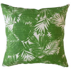 Snell Throw Pillow Cover I Cloth & Stitch