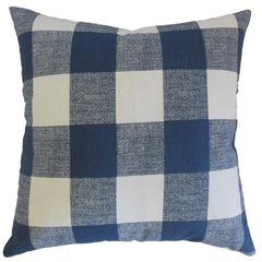 Hemlock Throw Pillow Cover I Cloth & Stitch