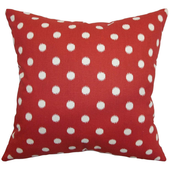The History of Polka Dots – Cloth and Stitch