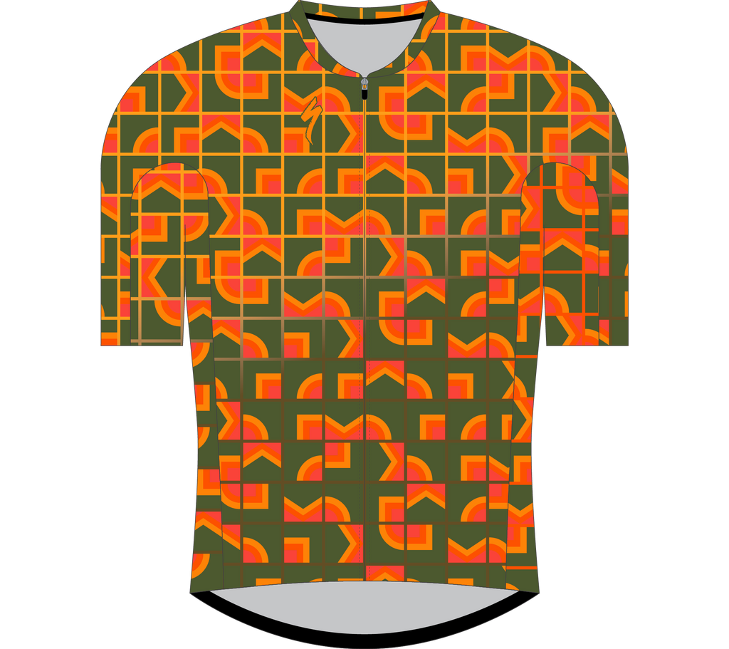 specialized custom jersey