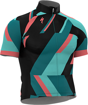 jersey - Specialized Custom Design Vault