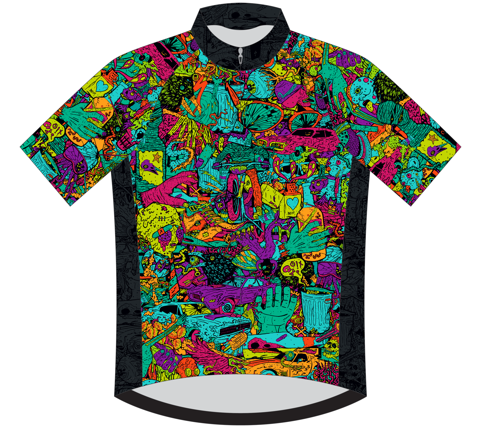 specialized custom jersey