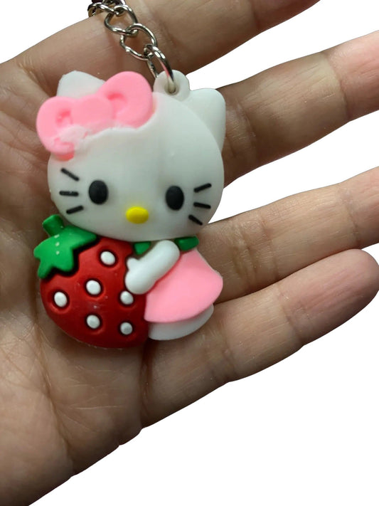 Random Fun Kawaii Sanrio Stickers, Hello Kitty and Friends – Uylee's  Boutique