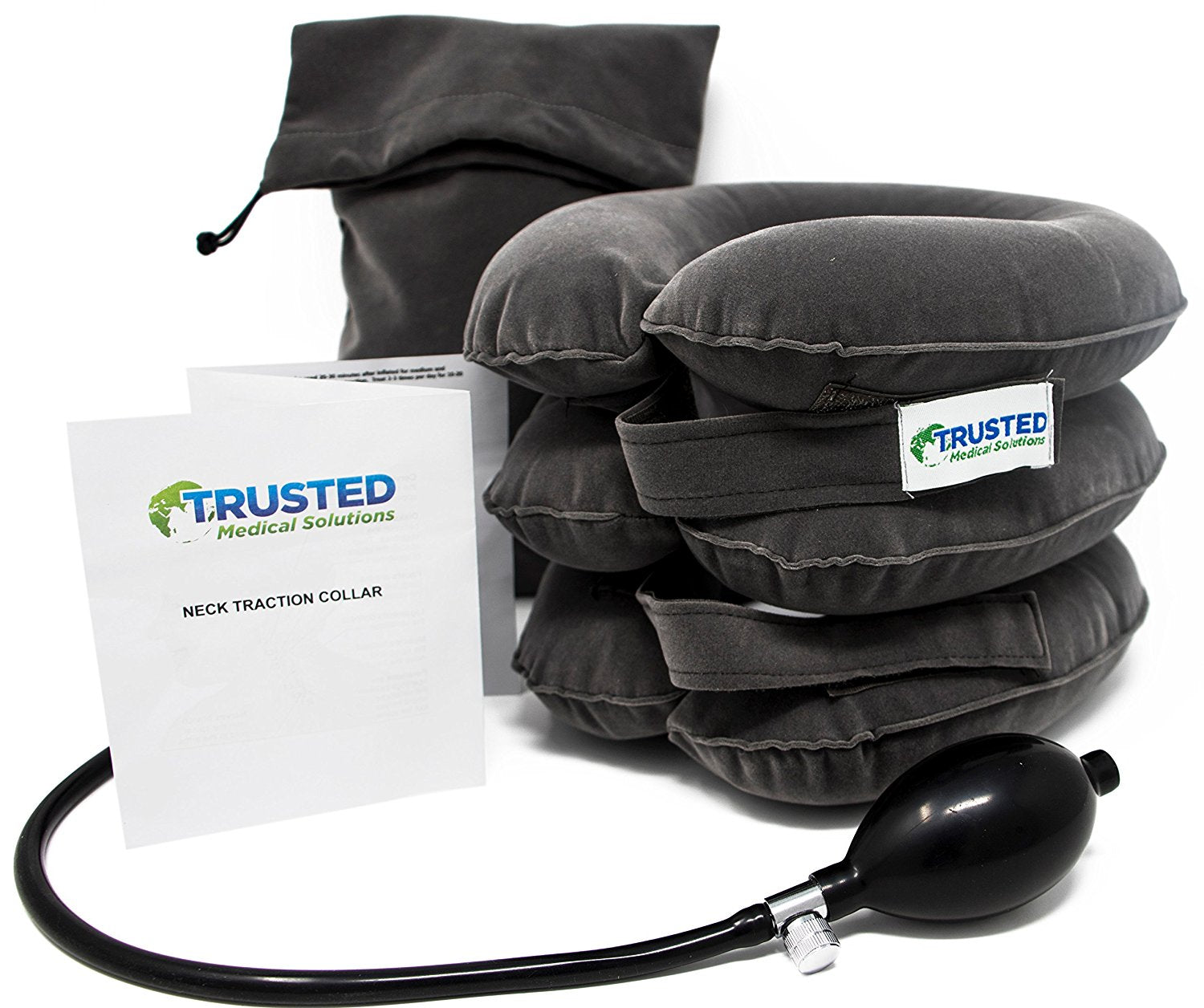 EverRelief Air Inflatable Seat Cushion