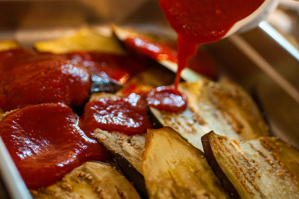 The Best Greek Moussaka