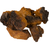 Chaga Chunks