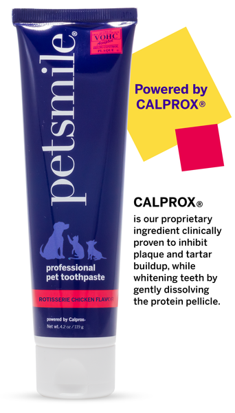 calprox toothpaste reviews