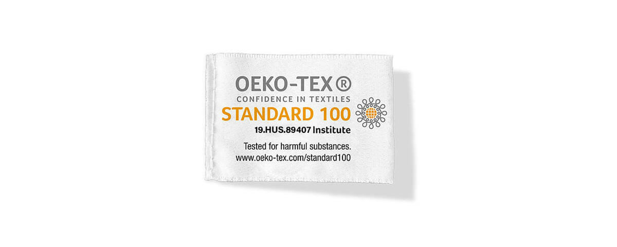 OEKO-TEX®