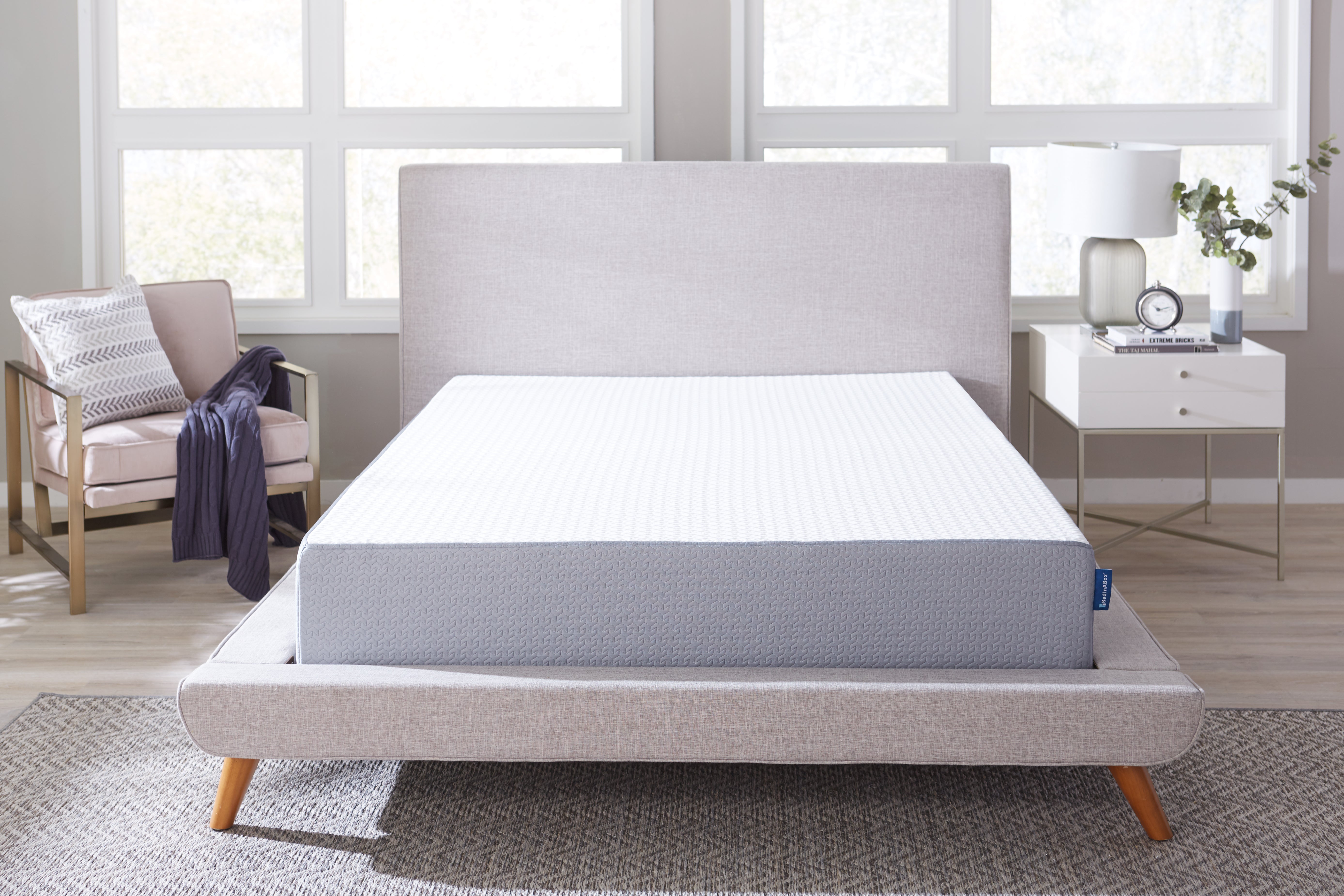 Tranquillium® mattress