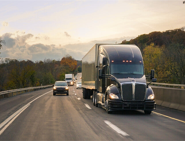 big rig mattresses in store