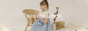 Blara Organic House | Sustainable Clothing, Kids & Baby Clothes