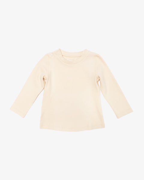 CHILDREN THICK BASE LAYER TOP
